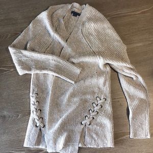 American Eagle cardigan